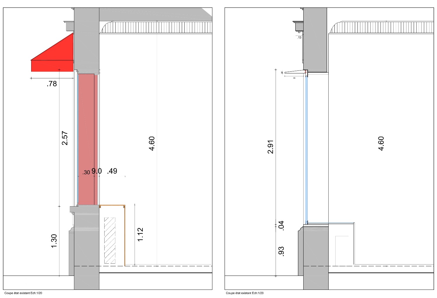  Galerie JP Gros - PARIS VI