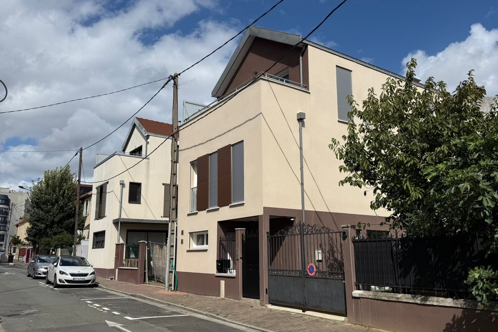 St Roch 2 - VILLEJUIF