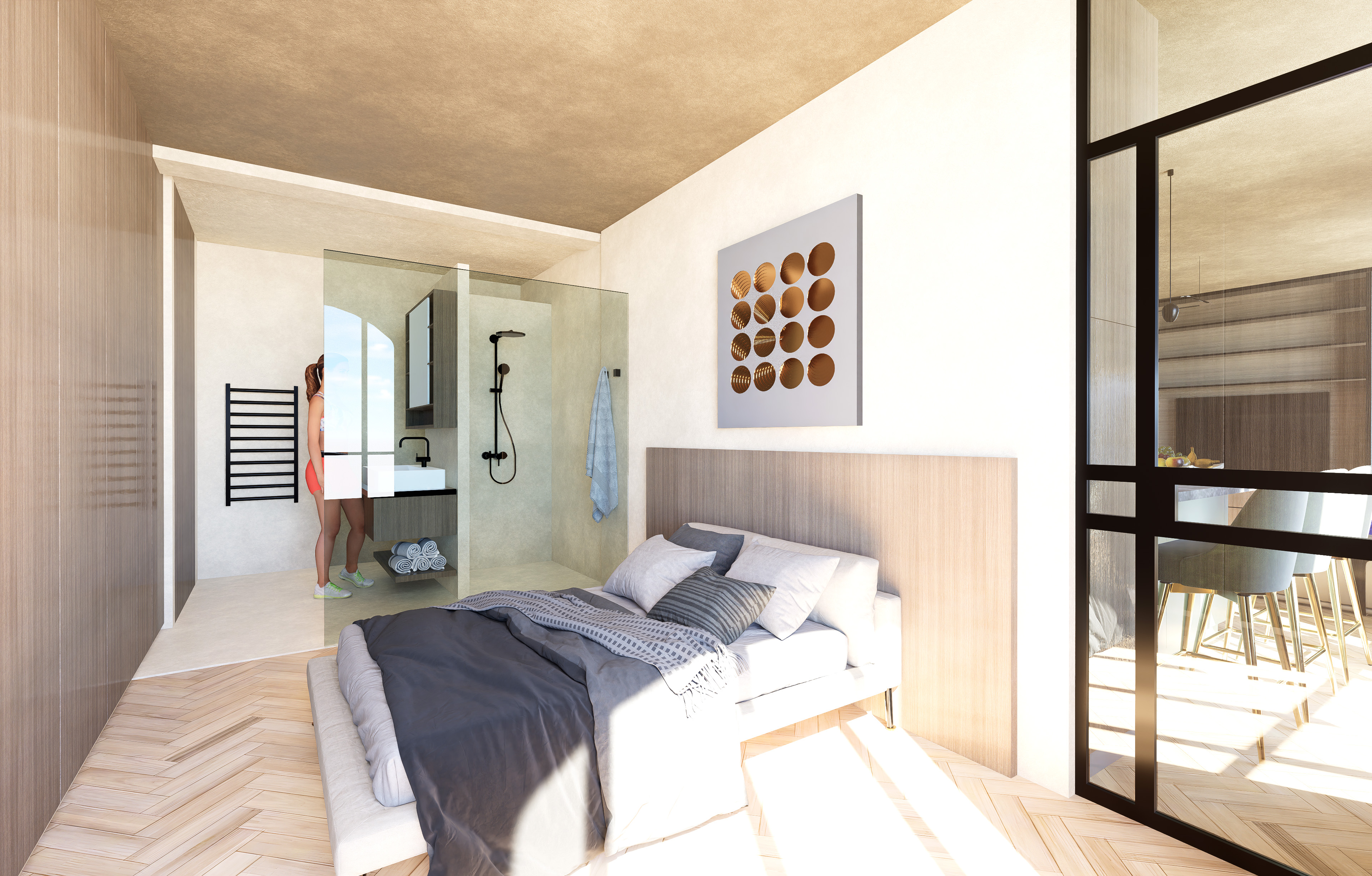 Capitaine Scott - PARIS XV