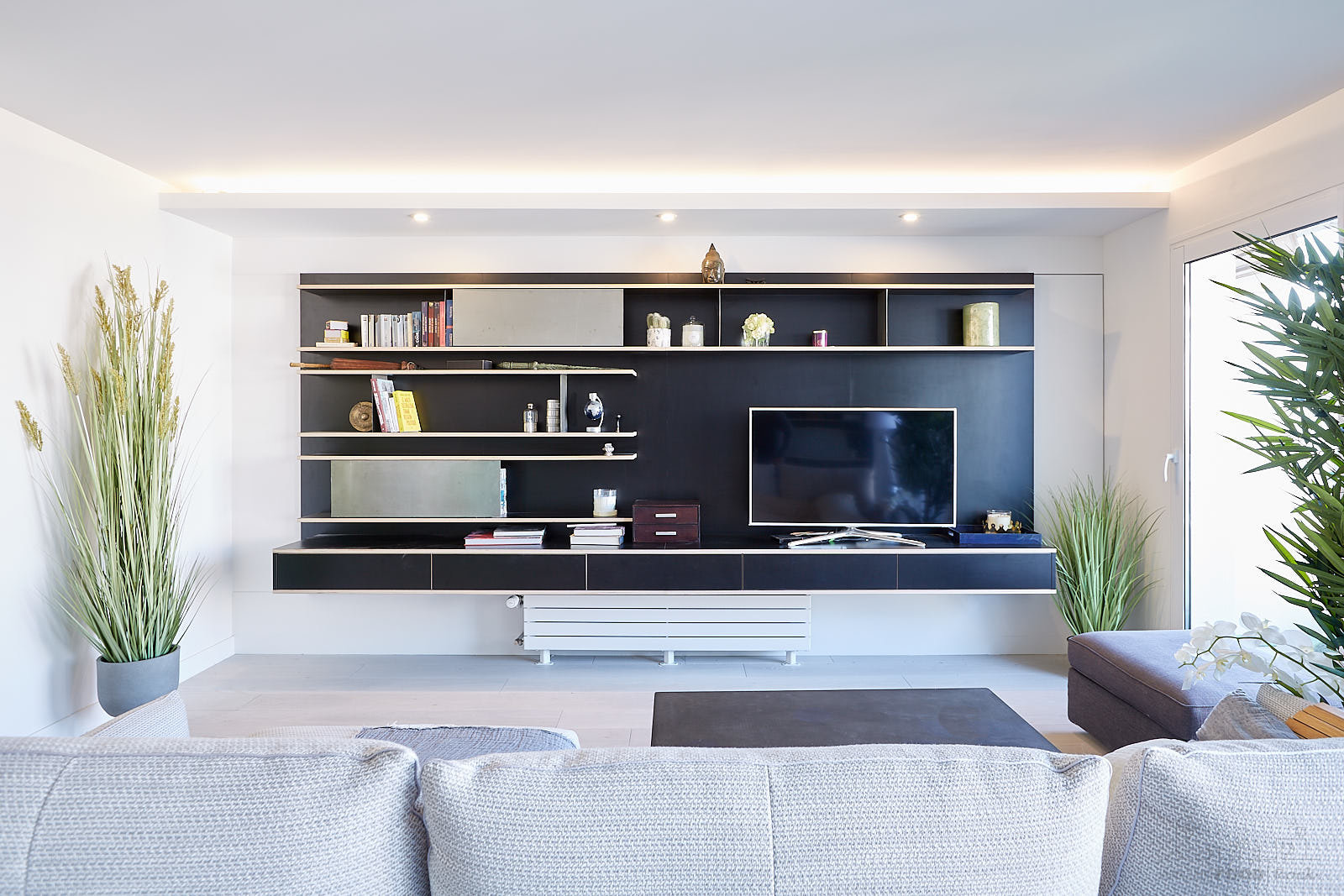 Glaciere - PARIS XIII