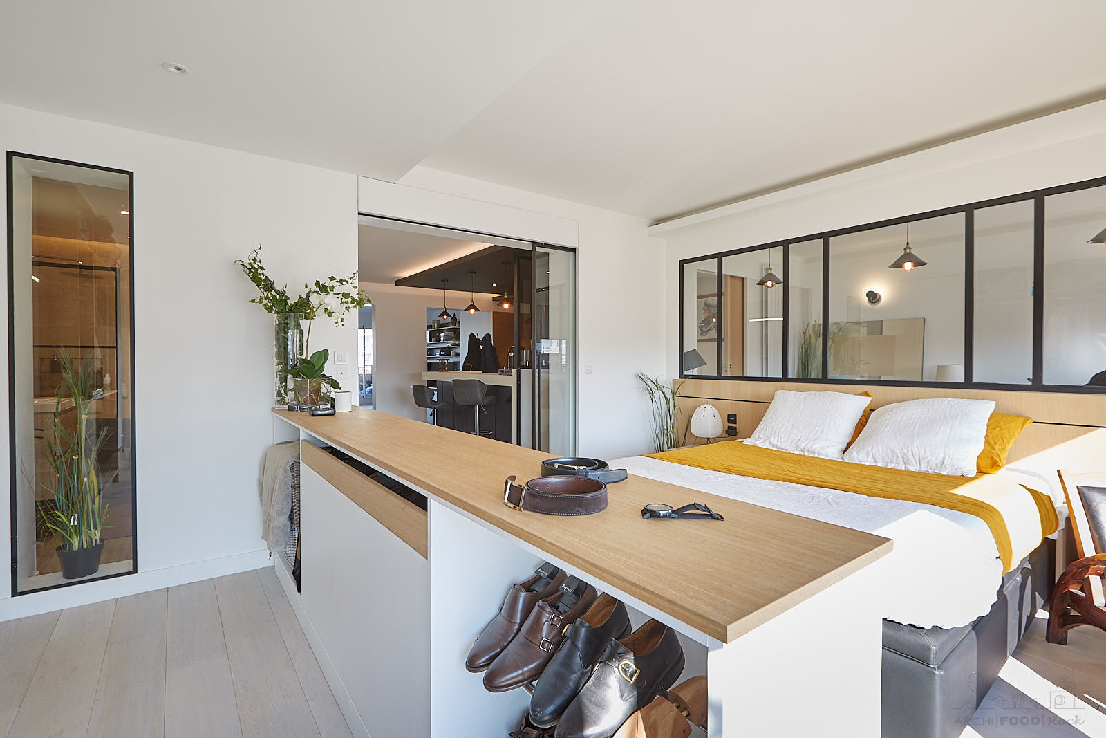 Glaciere - PARIS XIII