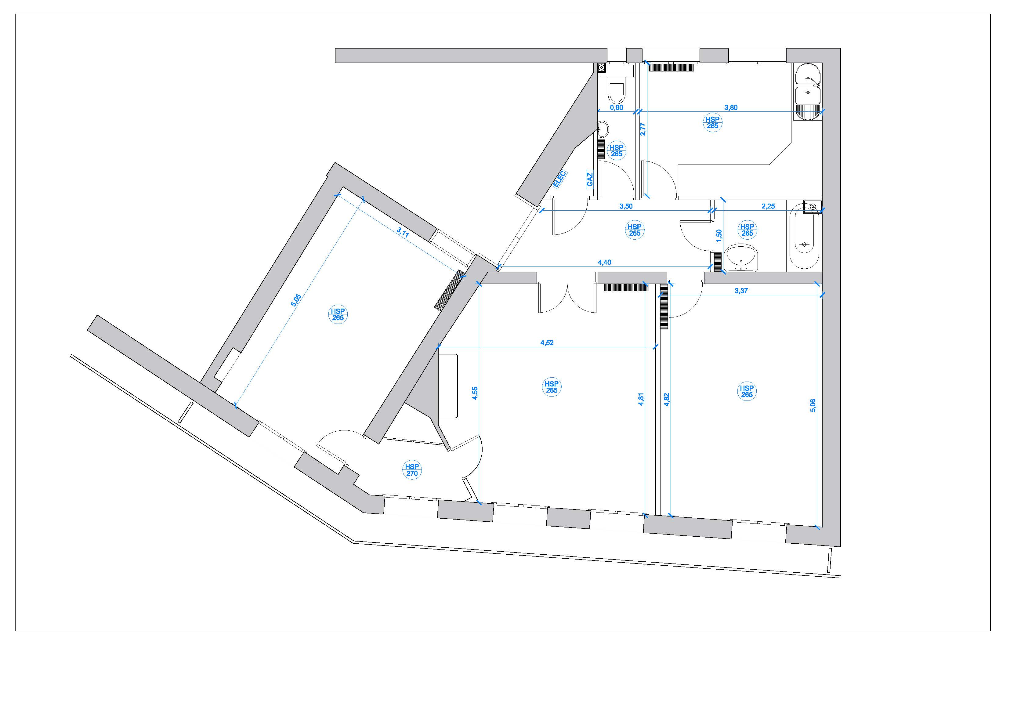 Rochechouart - PARIS IX
