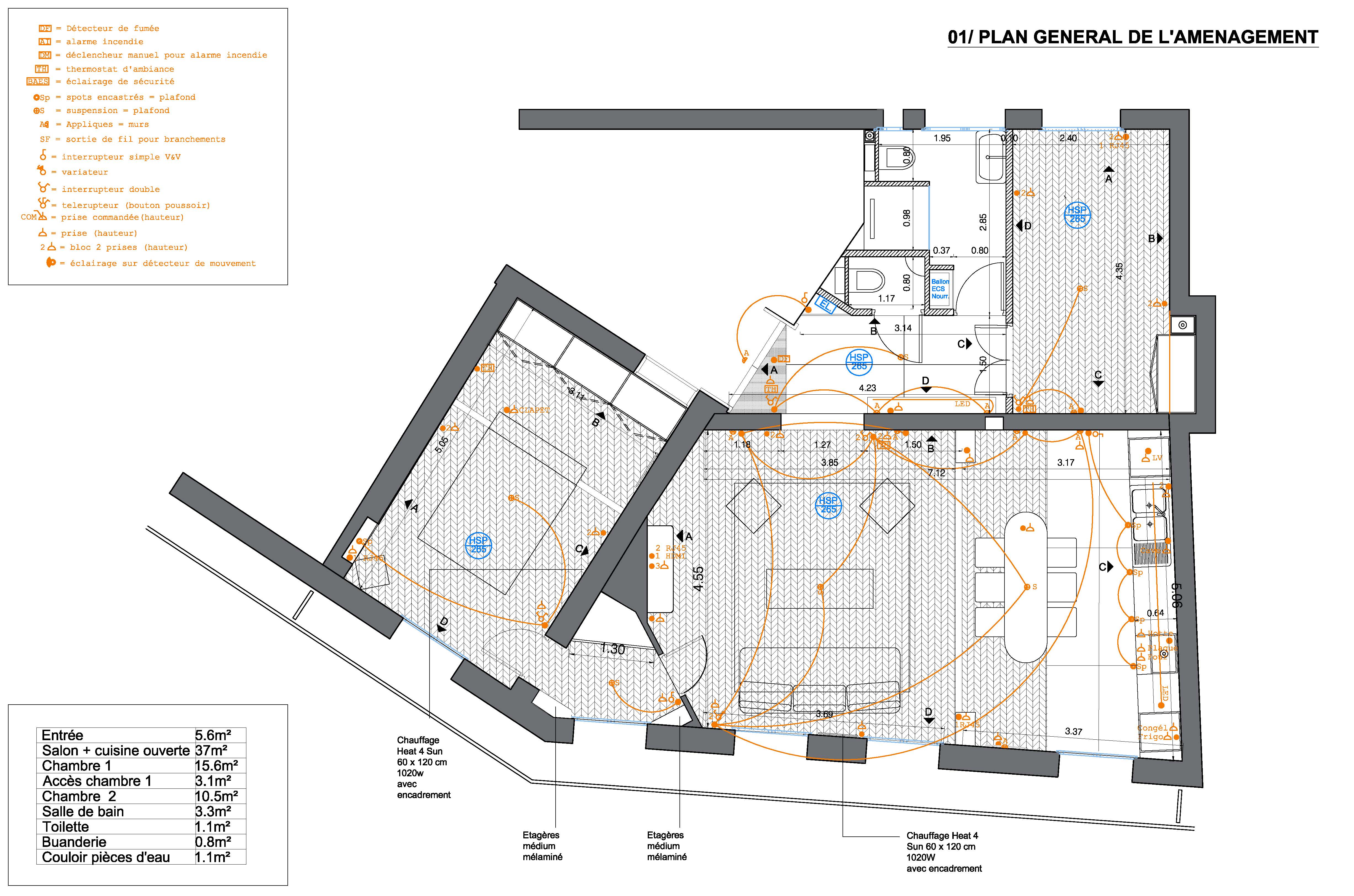 Rochechouart - PARIS IX