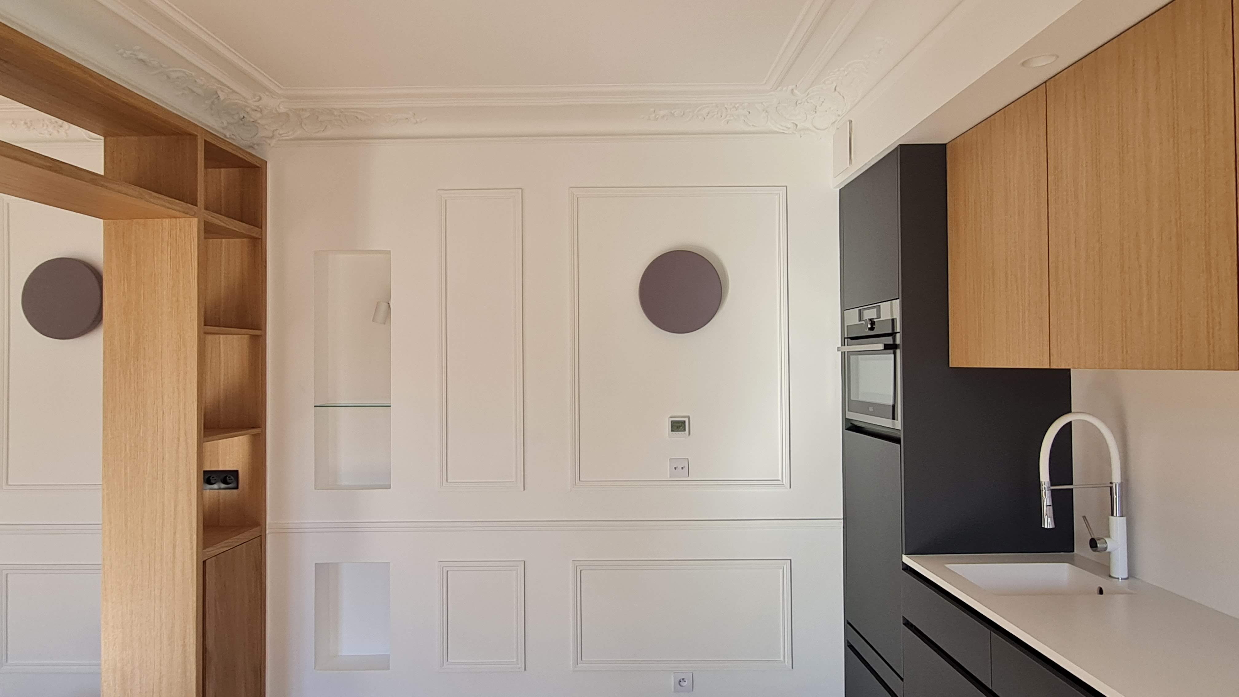 Rochechouart - PARIS IX