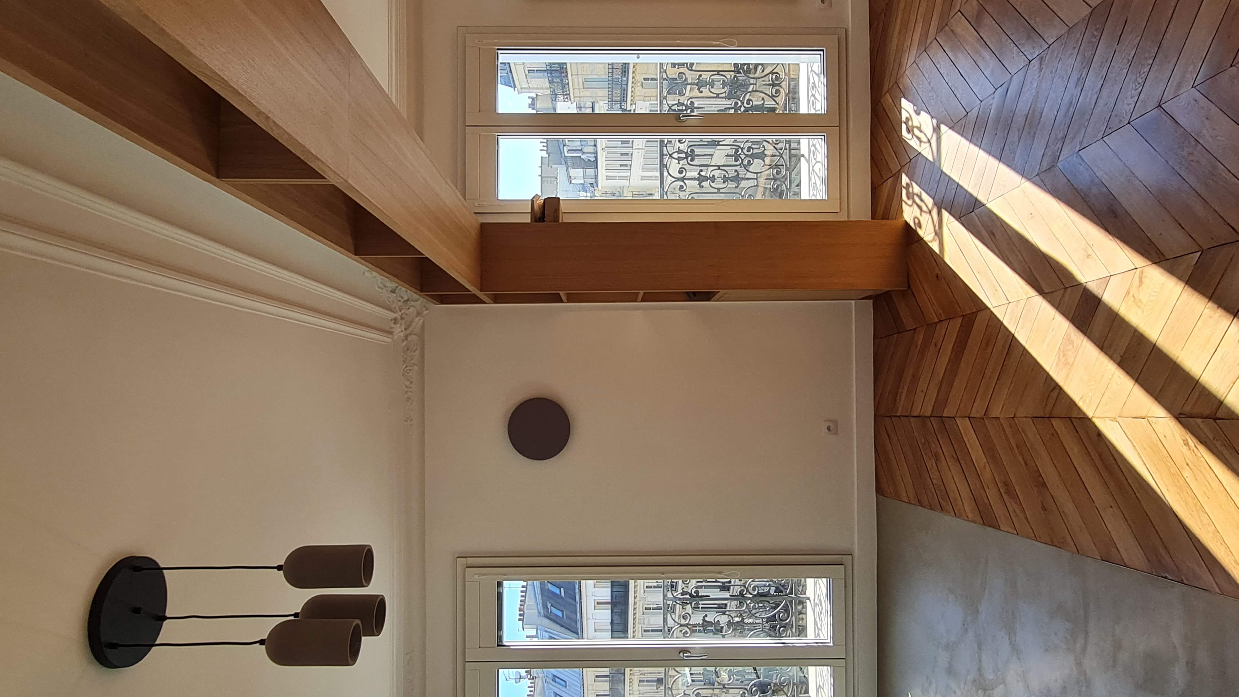 Rochechouart - PARIS IX