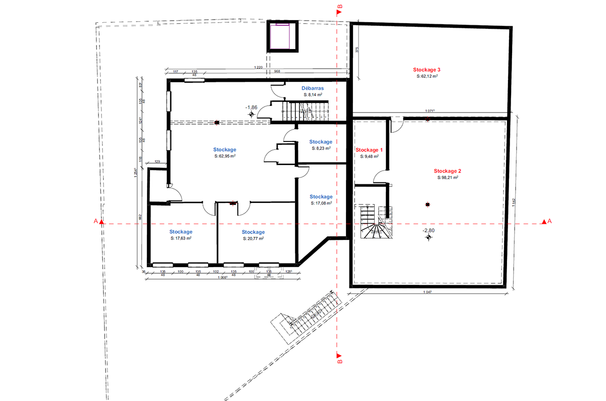 HMBK IMMO - VILLEJUIF 