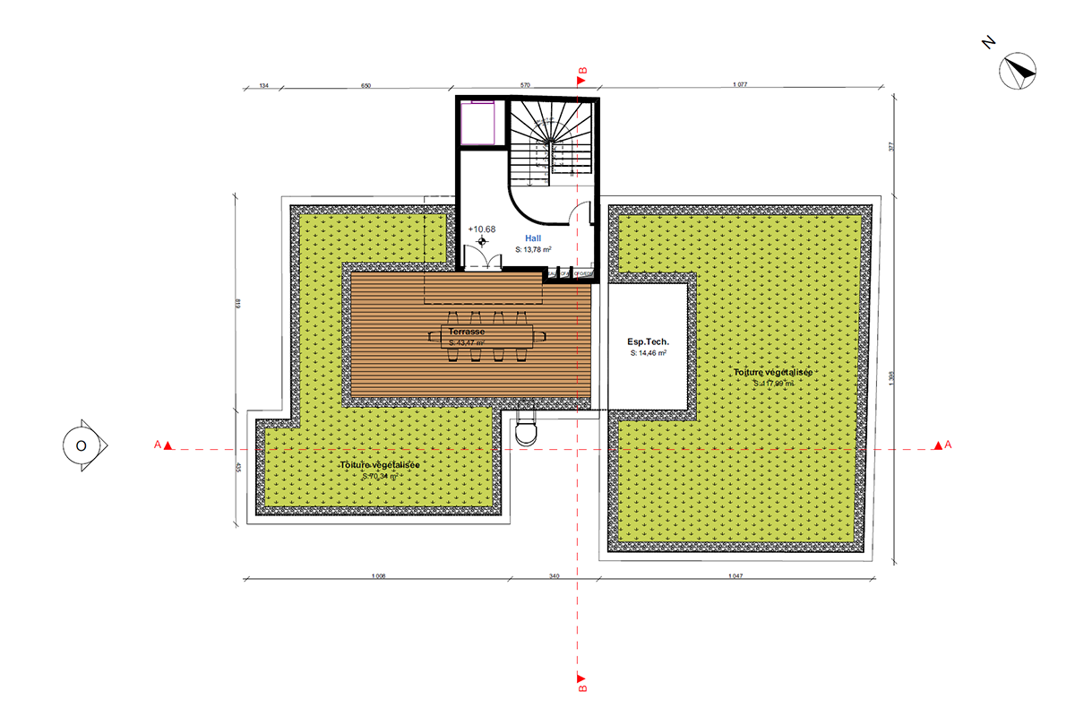 HMBK IMMO - VILLEJUIF 