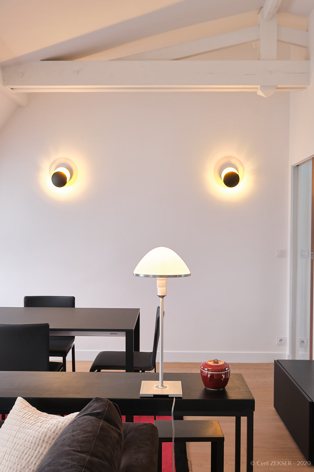 Villier - PARIS XVII