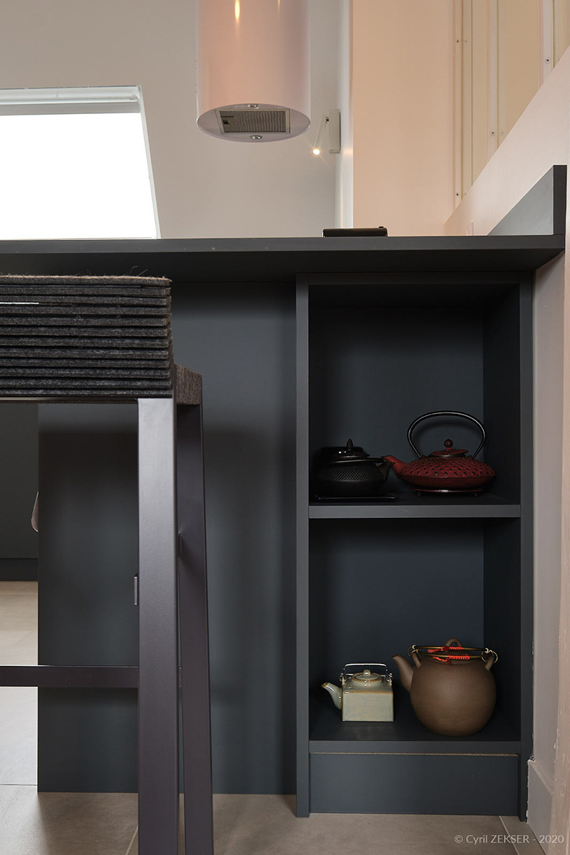 Villier - PARIS XVII