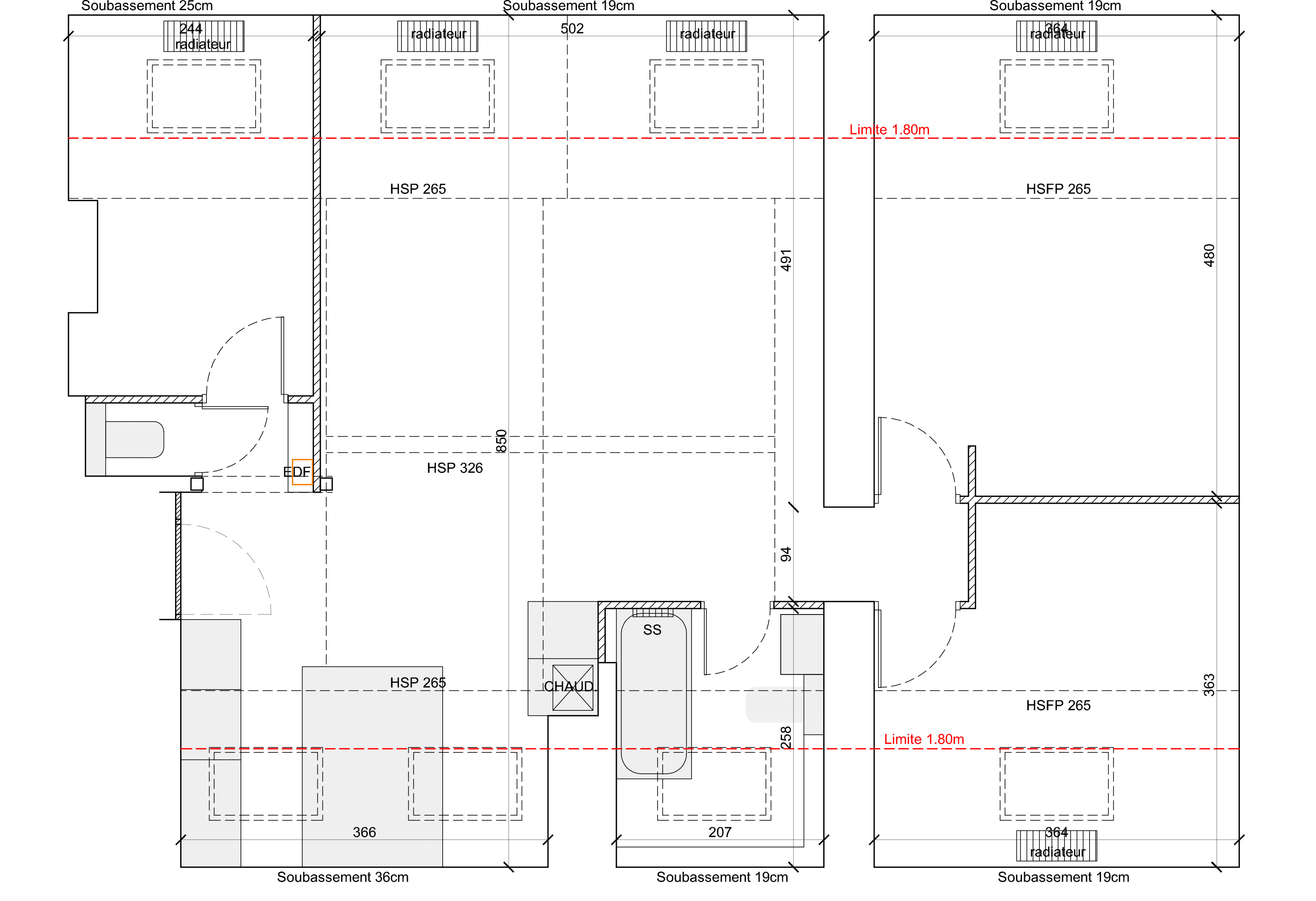 Villier - PARIS XVII
