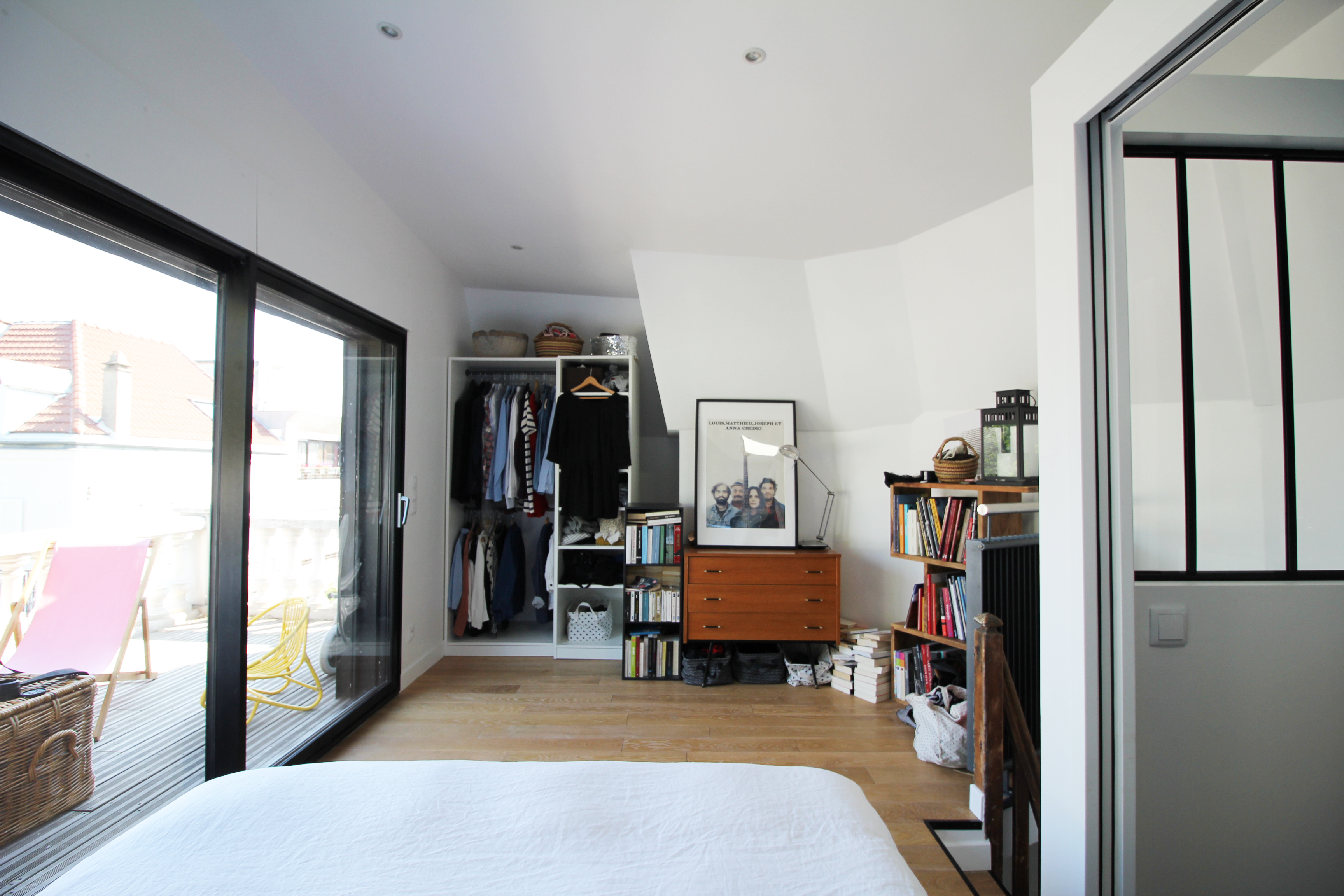 Cigale - ASNIERE SUR SEINE 