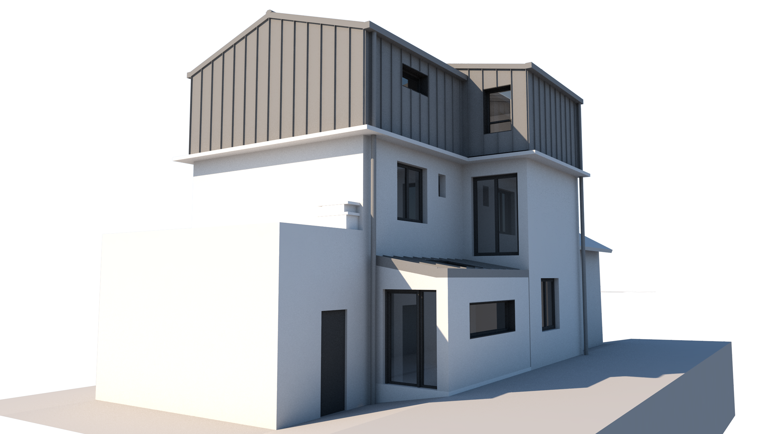 Delescluze - VILLEJUIF