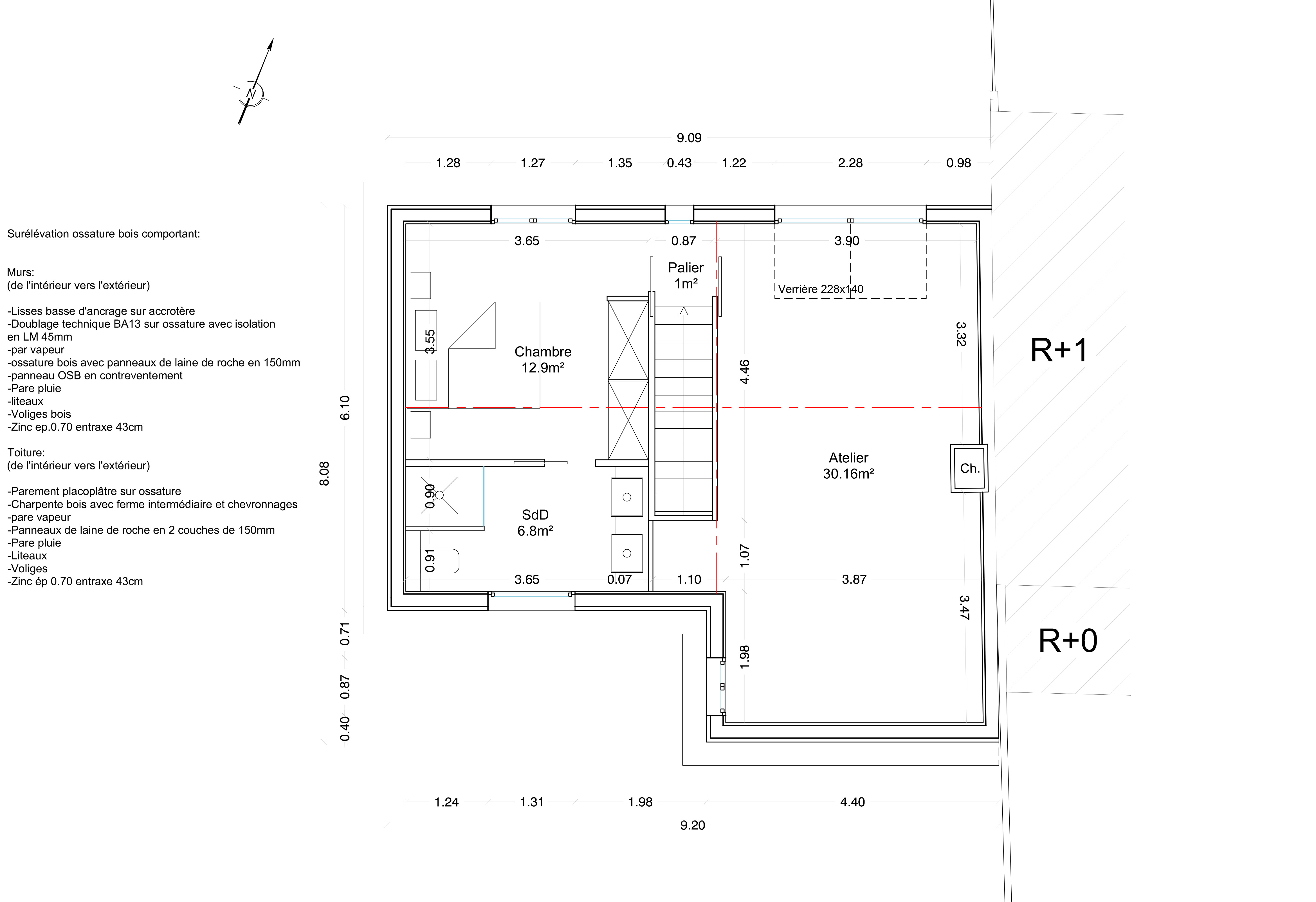 Delescluze - VILLEJUIF