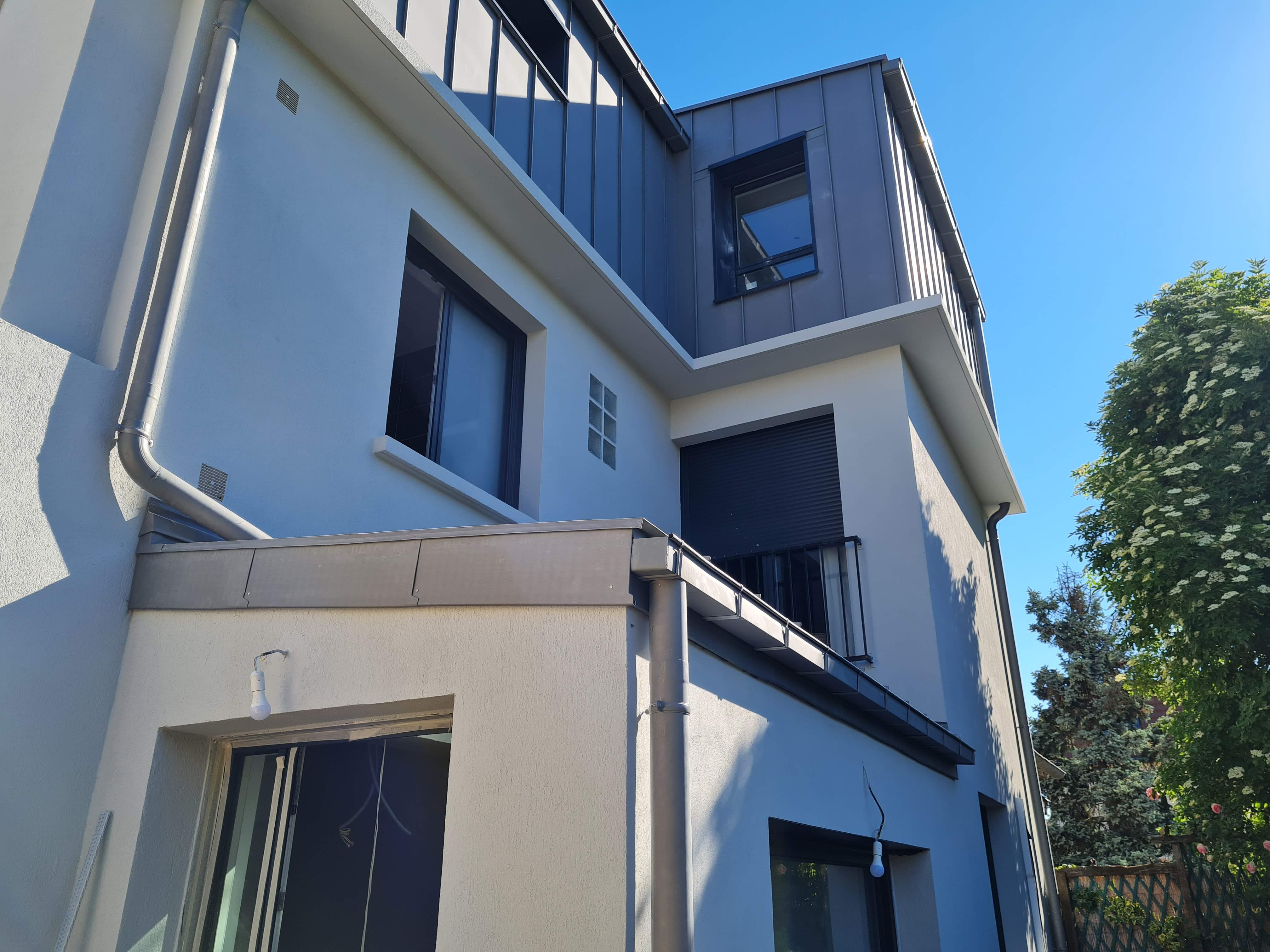 Delescluze - VILLEJUIF