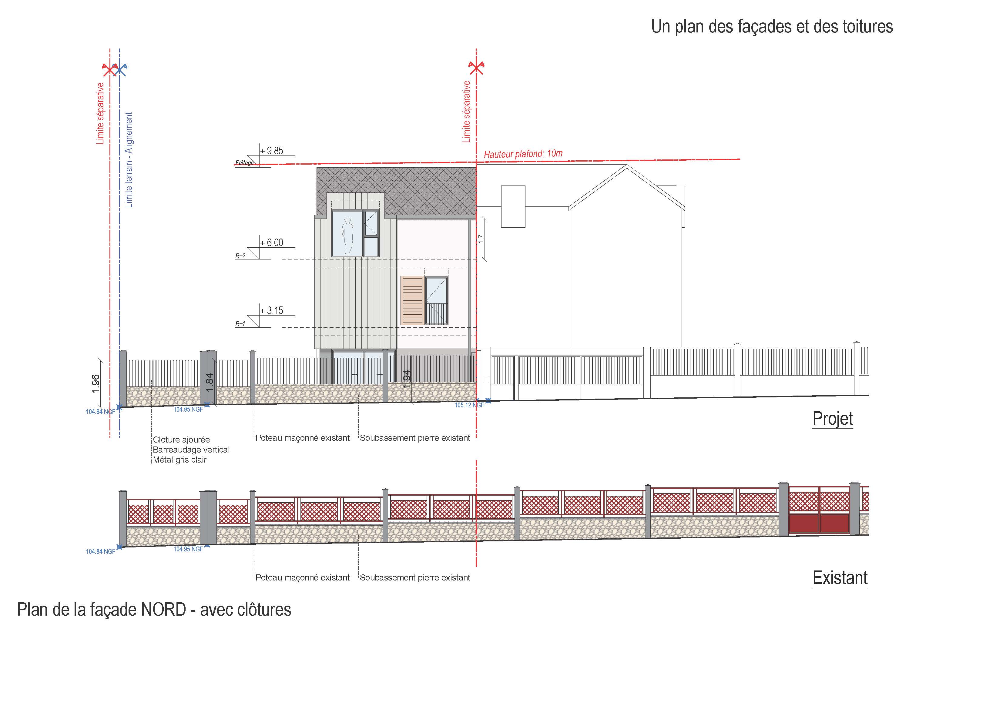 Liebknecht - VILLEJUIF