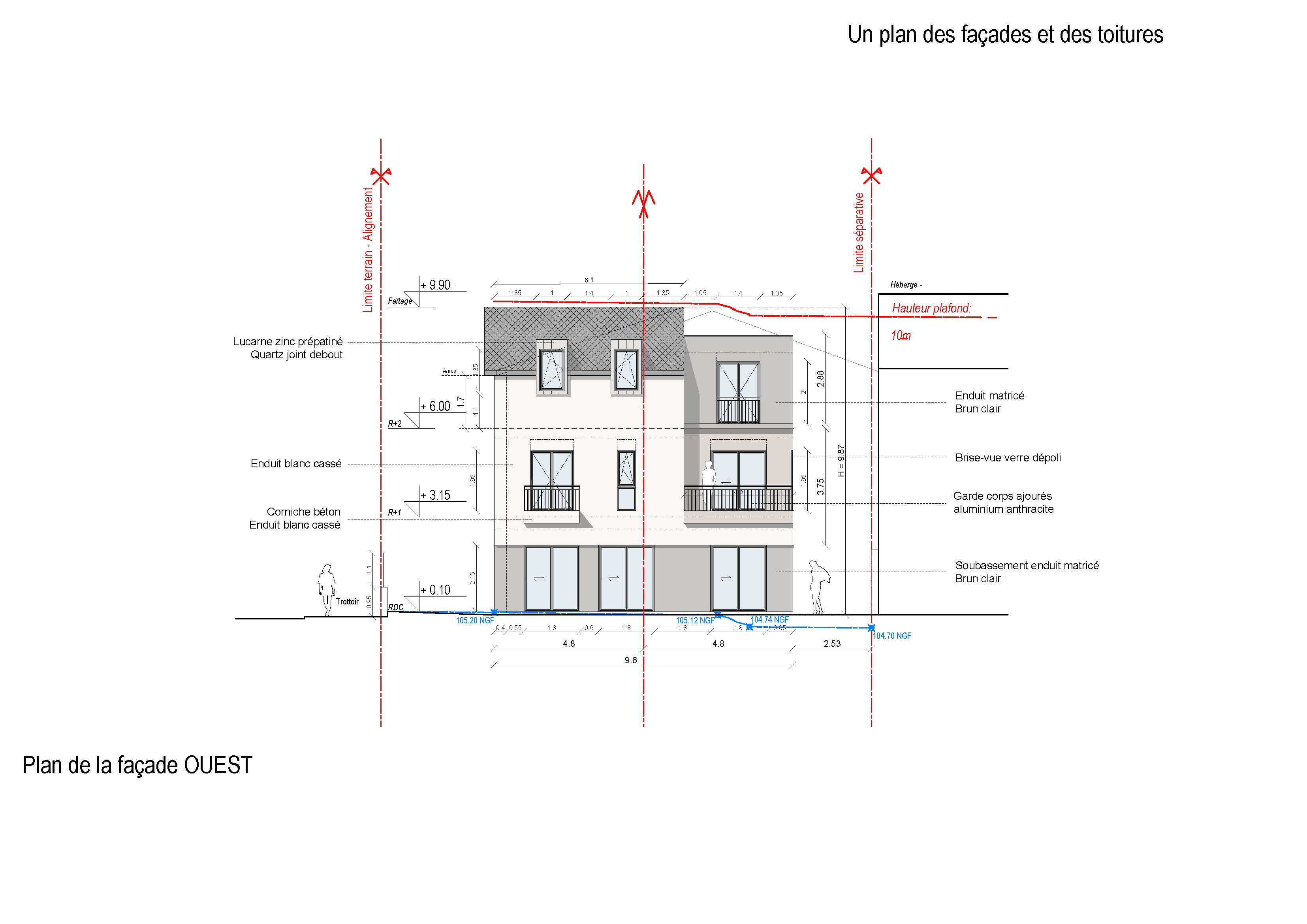 Liebknecht - VILLEJUIF