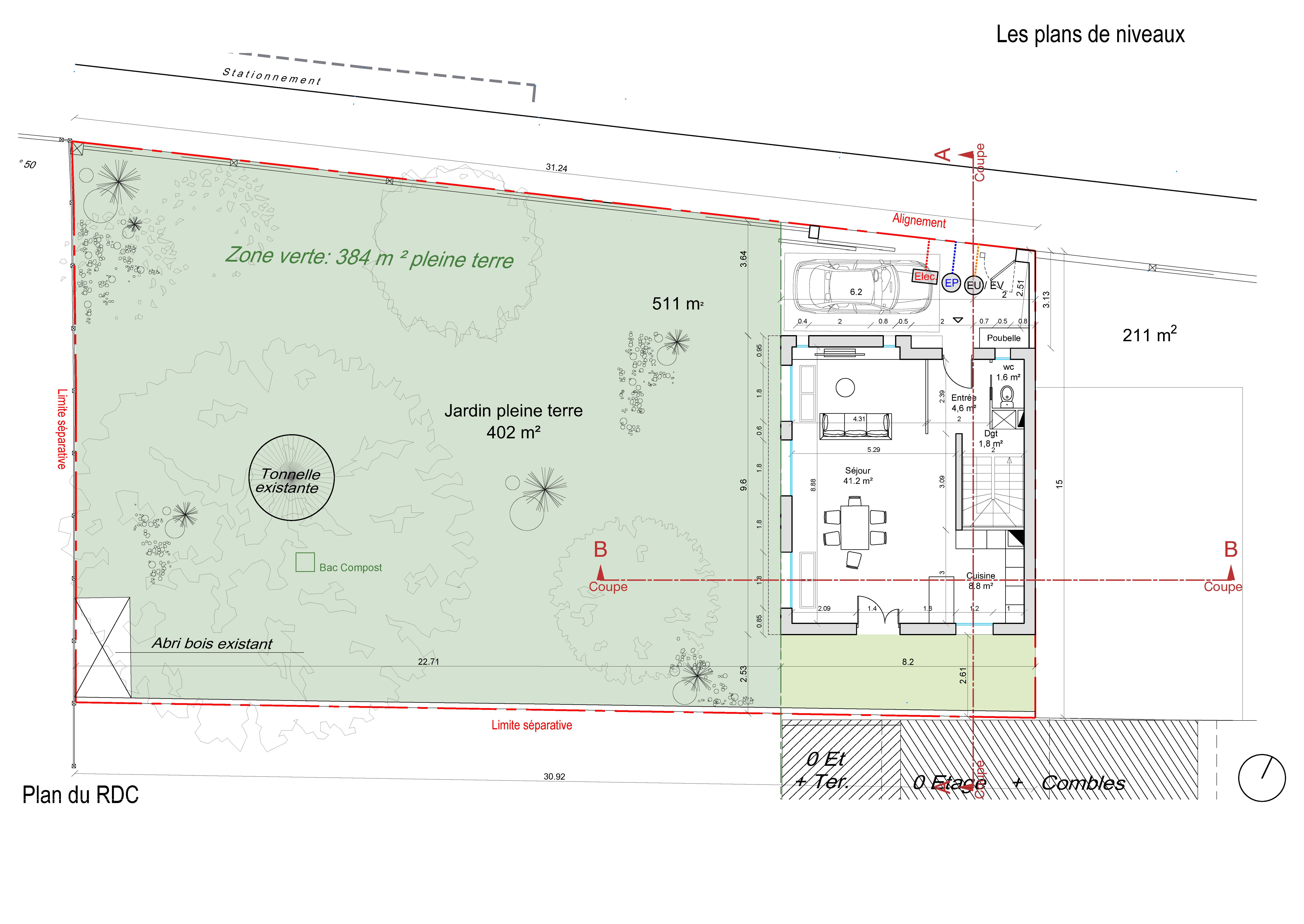 Liebknecht - VILLEJUIF