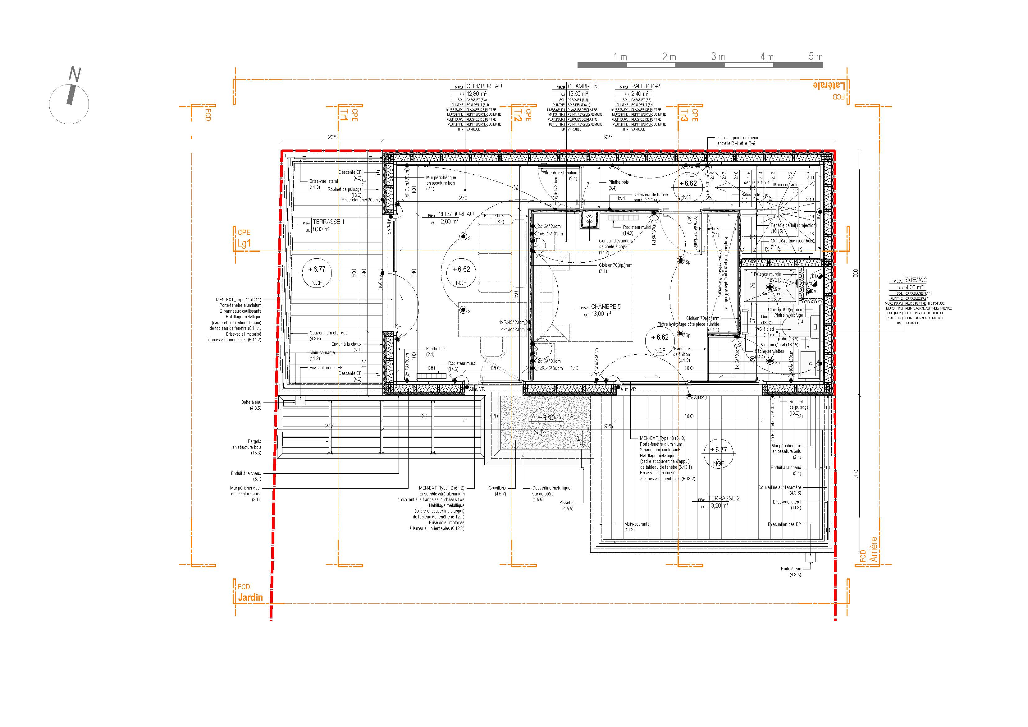 St Roch 1 - VILLEJUIF 