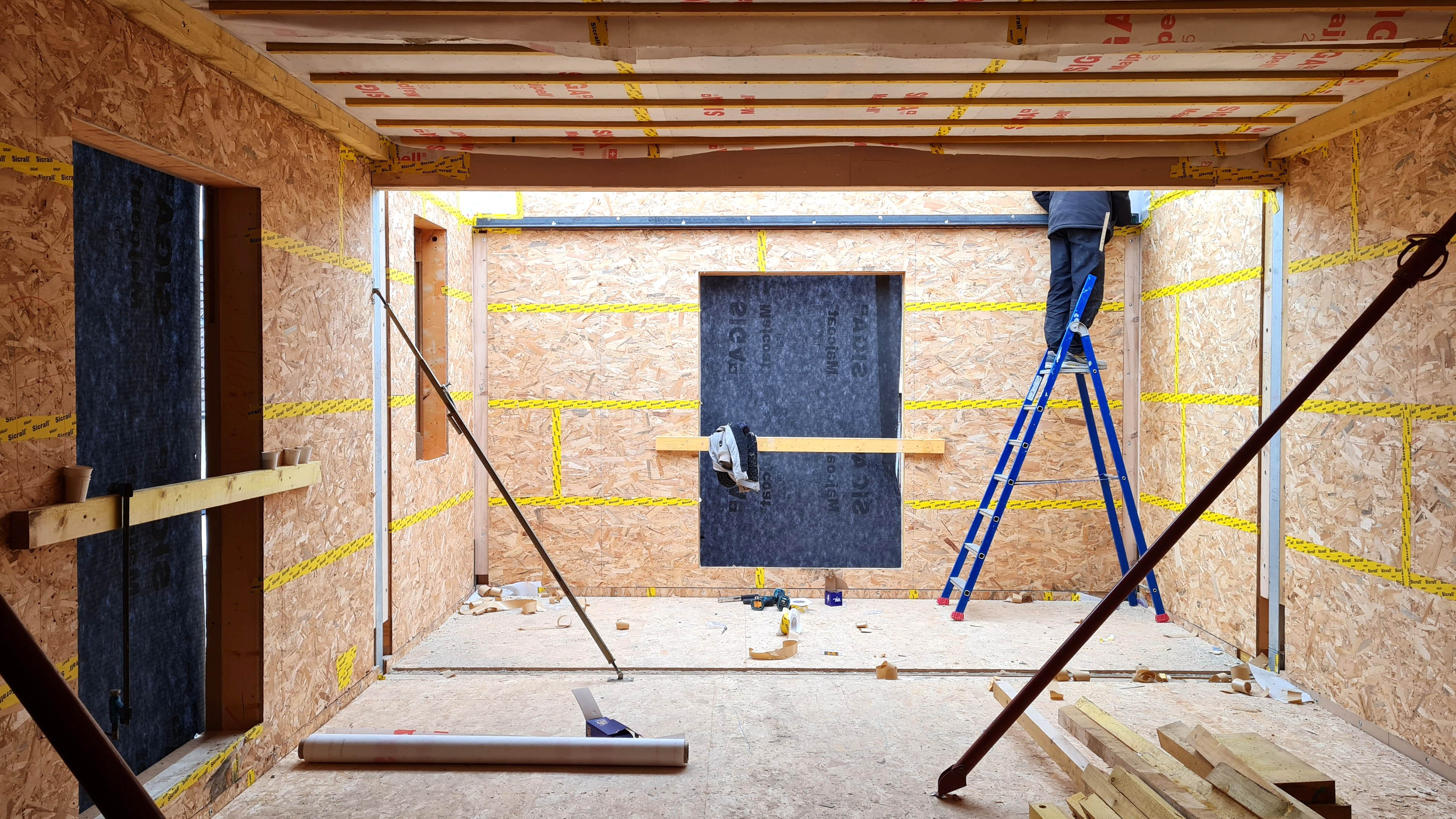 St Roch 1 - VILLEJUIF 