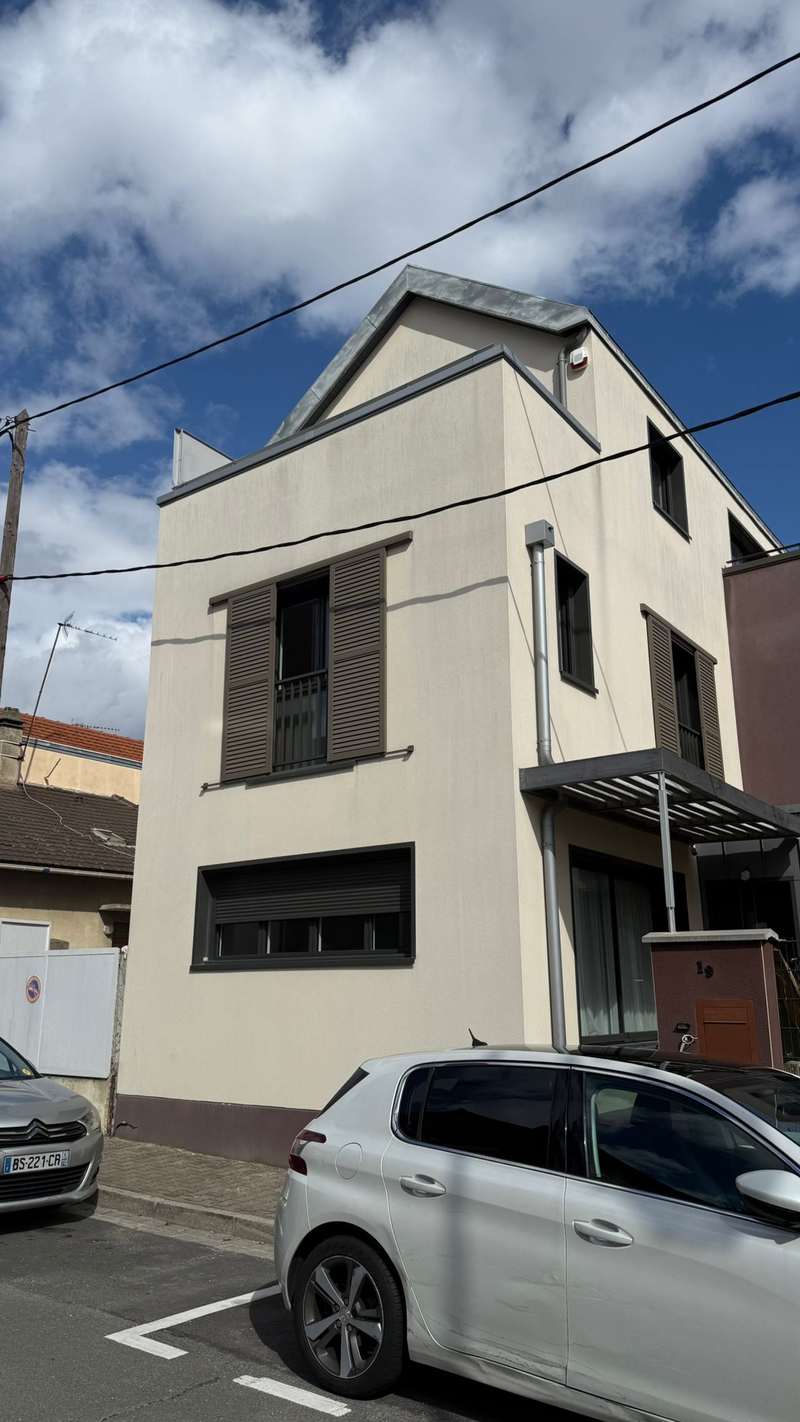 St Roch 1 - VILLEJUIF 