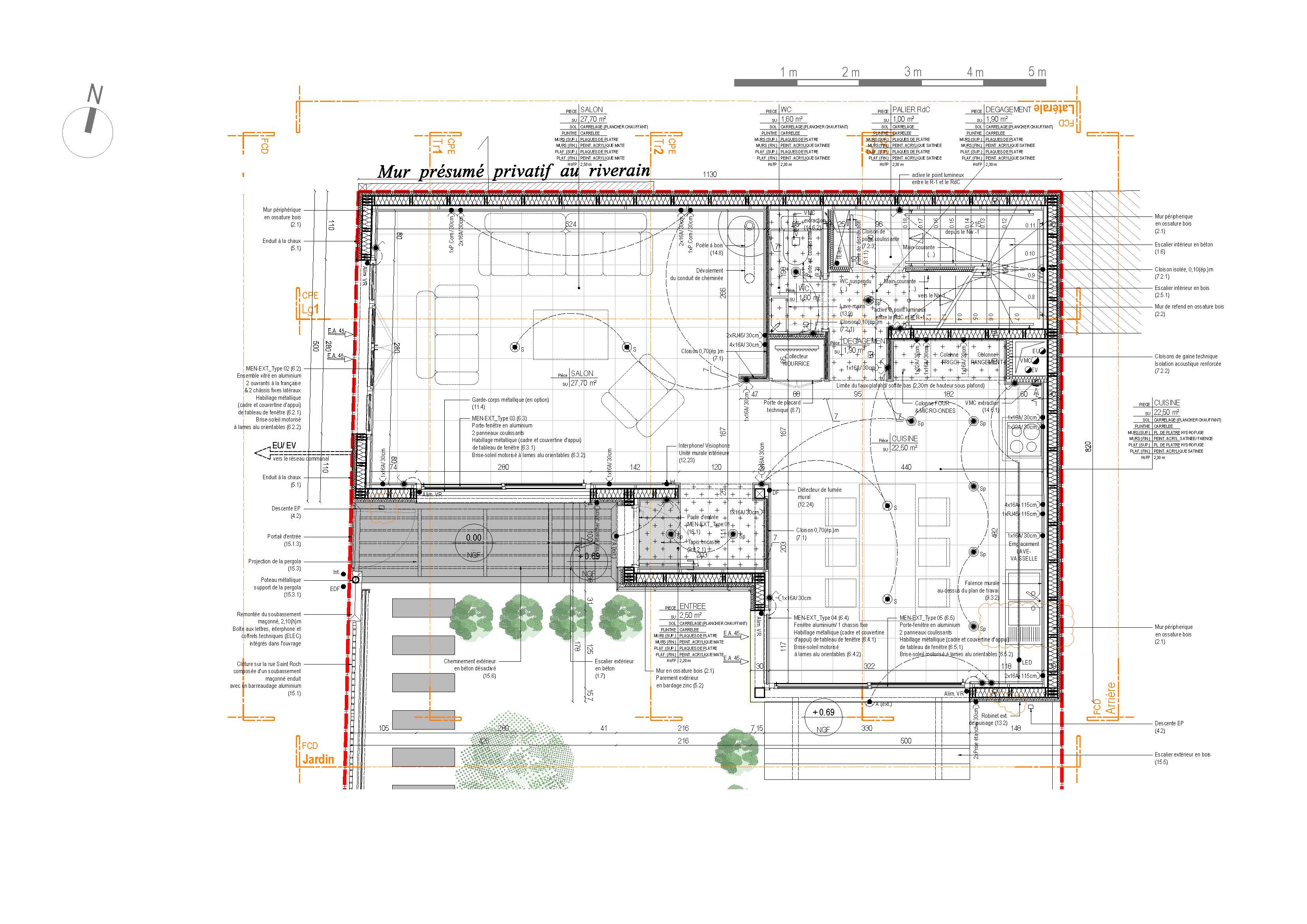 St Roch 1 - VILLEJUIF 