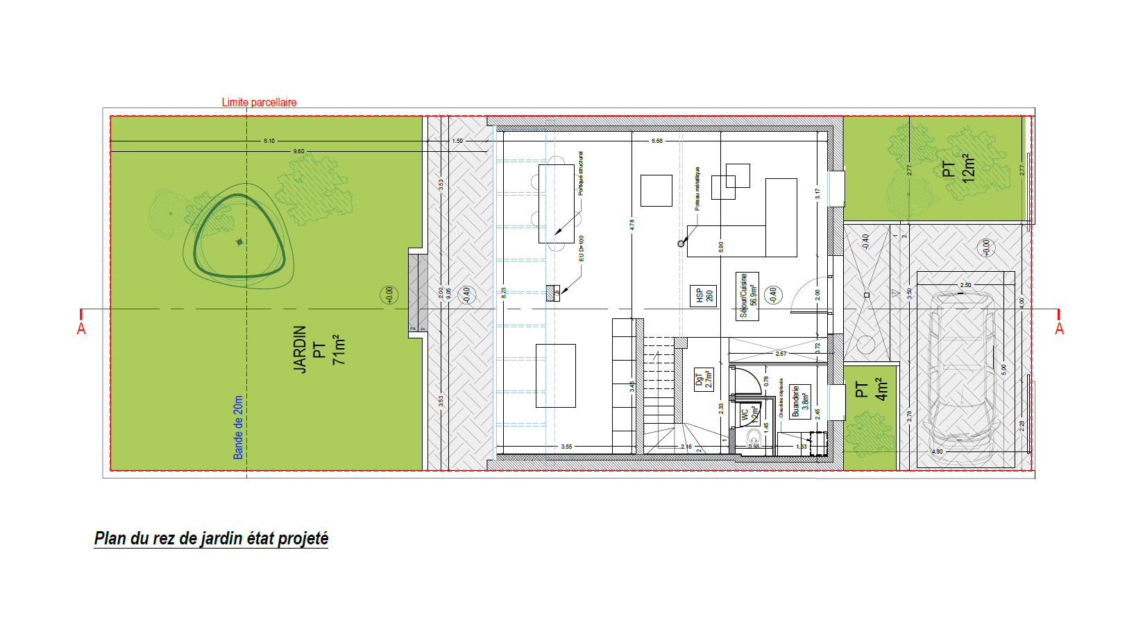 19 mars 1962 - VILLEJUIF 