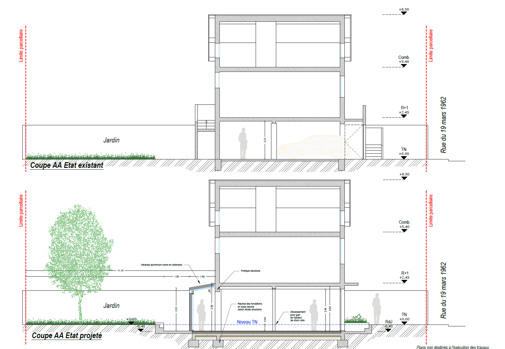 19 mars 1962 - VILLEJUIF 