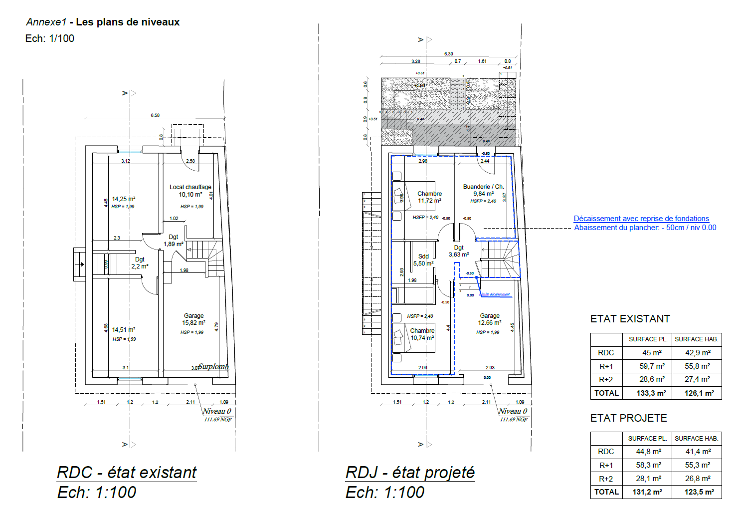 Flaubert - VILLEJUIF