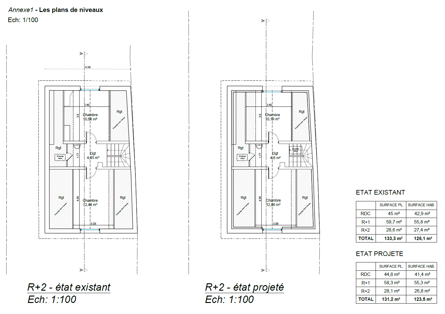 Flaubert - VILLEJUIF