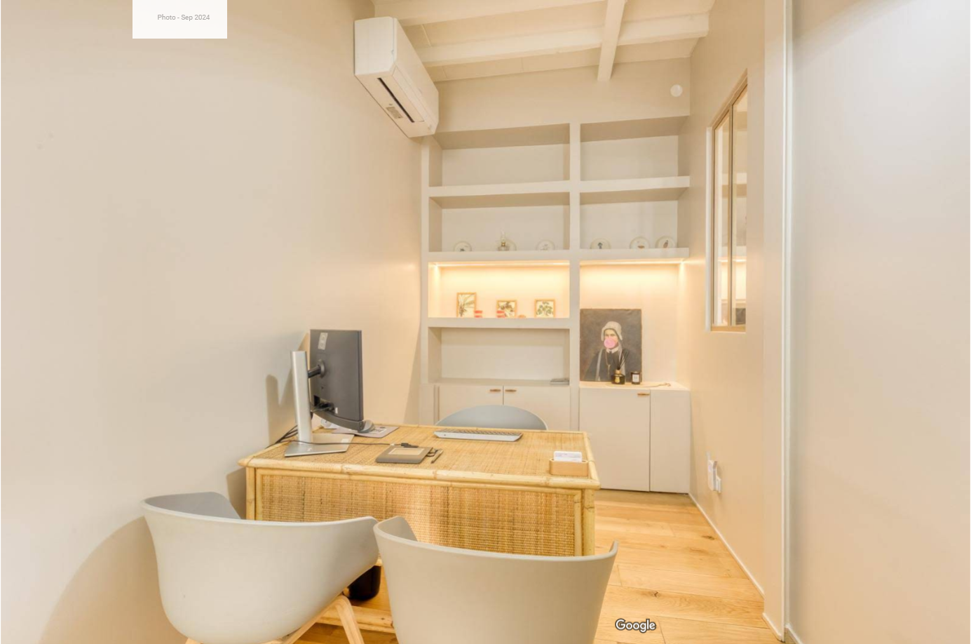 Cabinet dentaire - VILLEJUIF