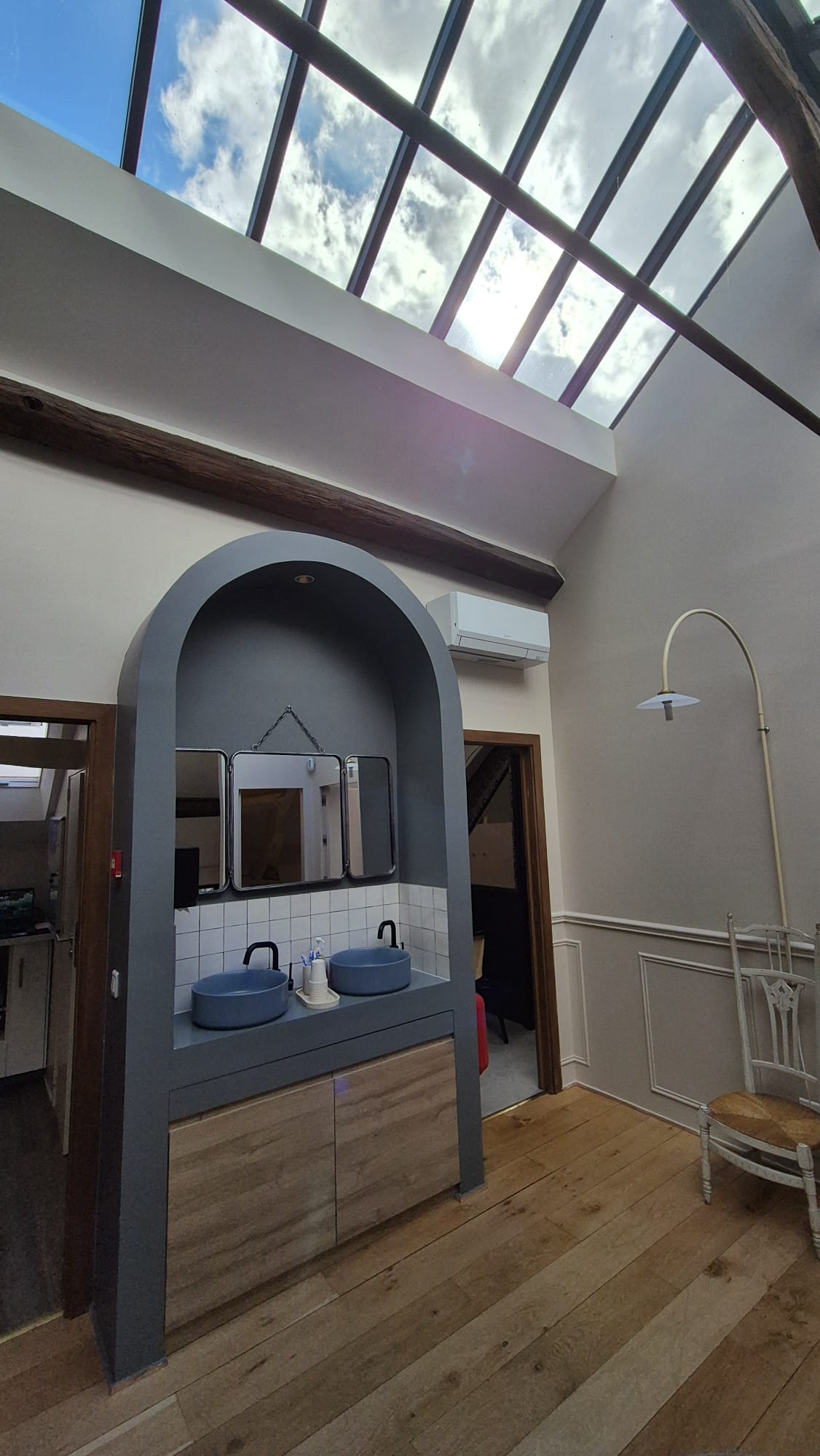 Cabinet dentaire - VILLEJUIF