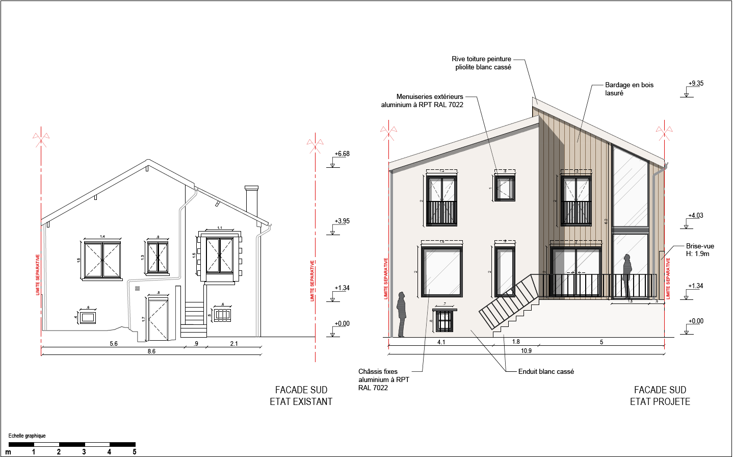 Camille Blanc - VILLEJUIF