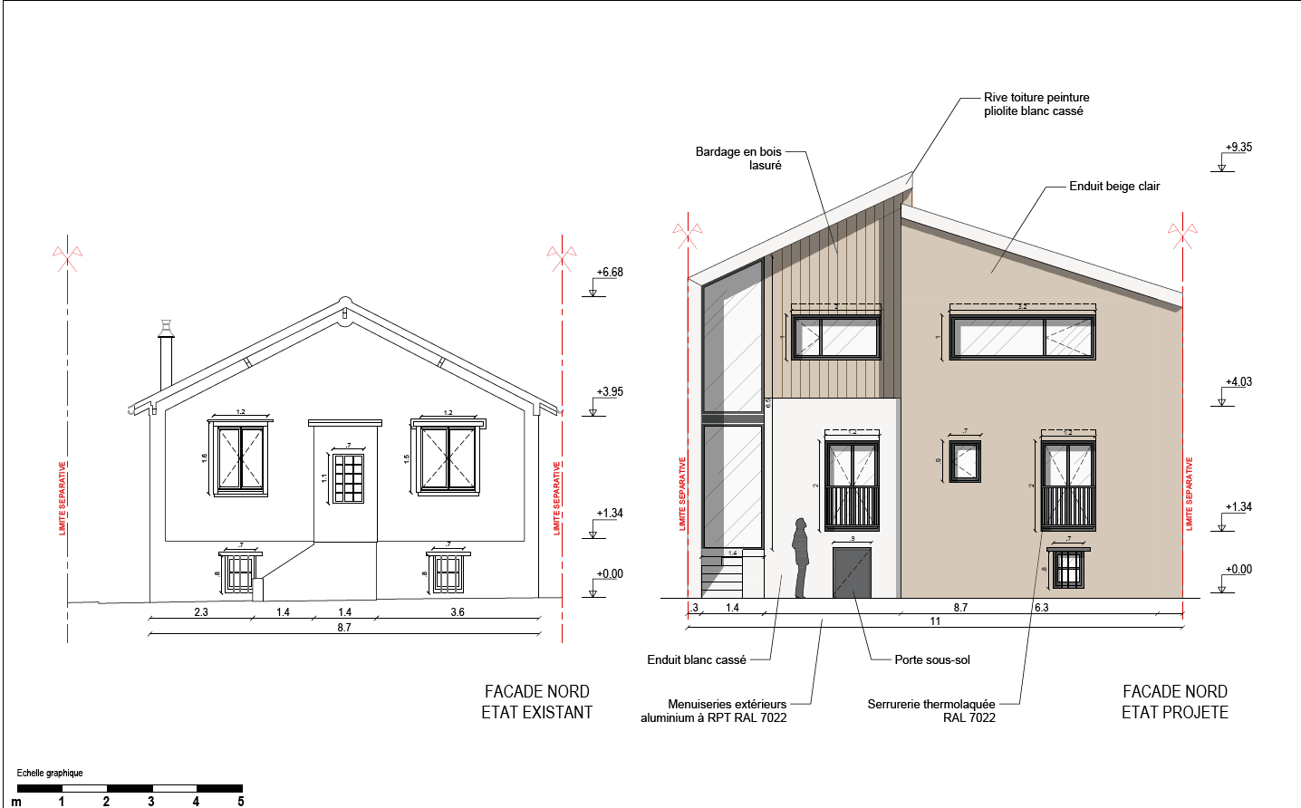 Camille Blanc - VILLEJUIF