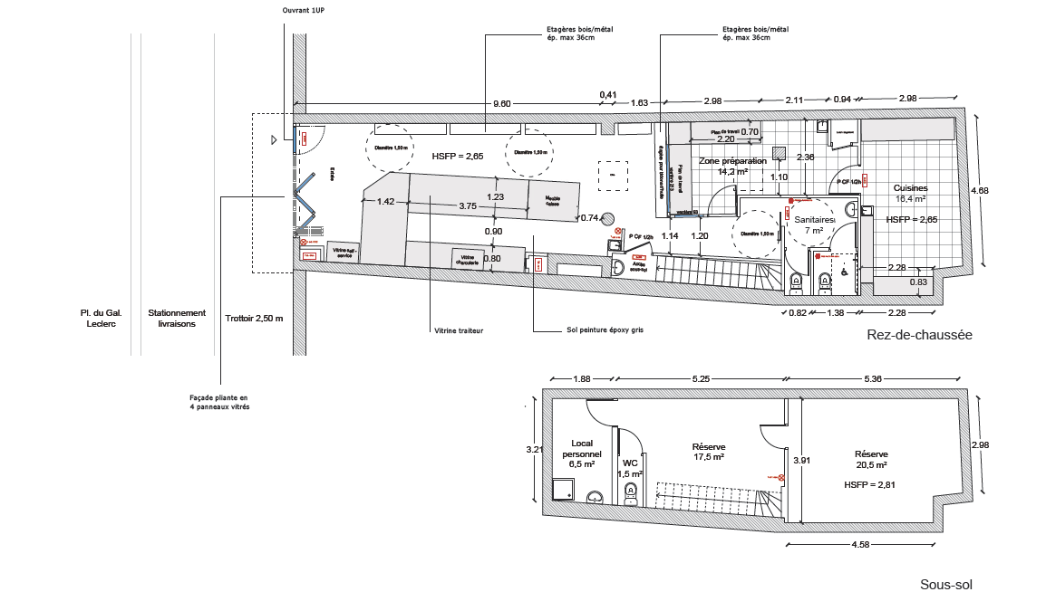 Piccola Terra - SURESNES
