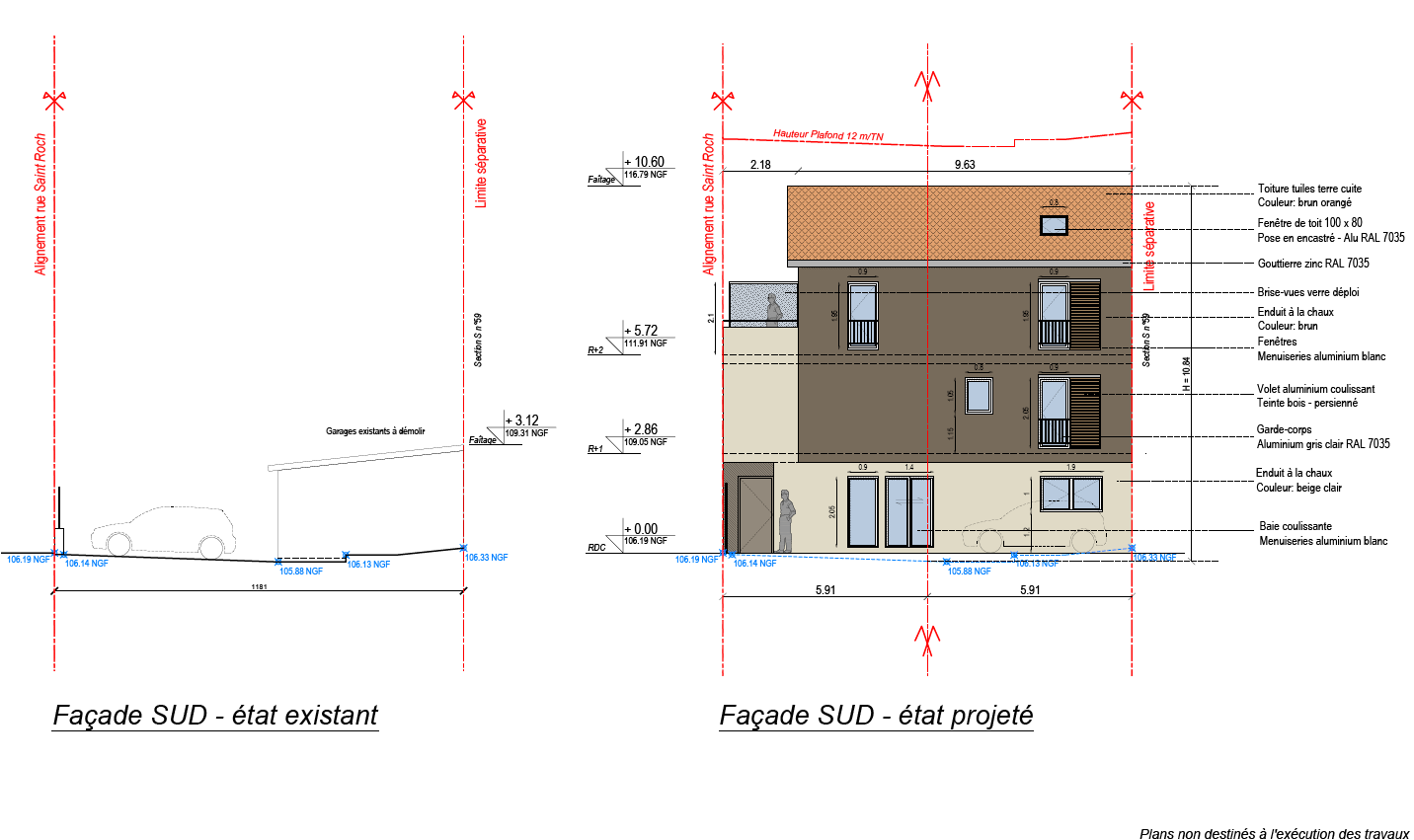 St Roch 2 - VILLEJUIF