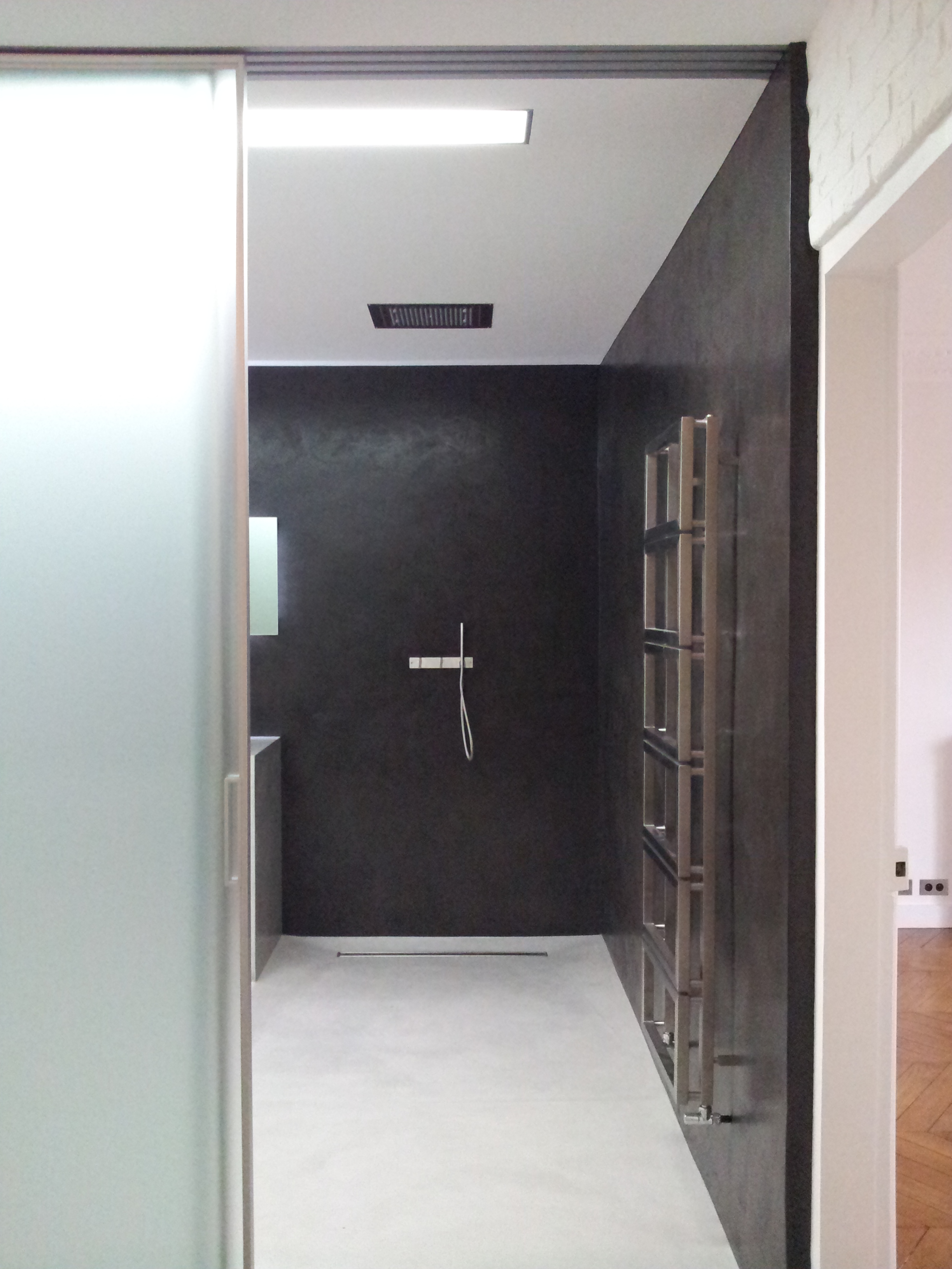 Flandres - PARIS XIX