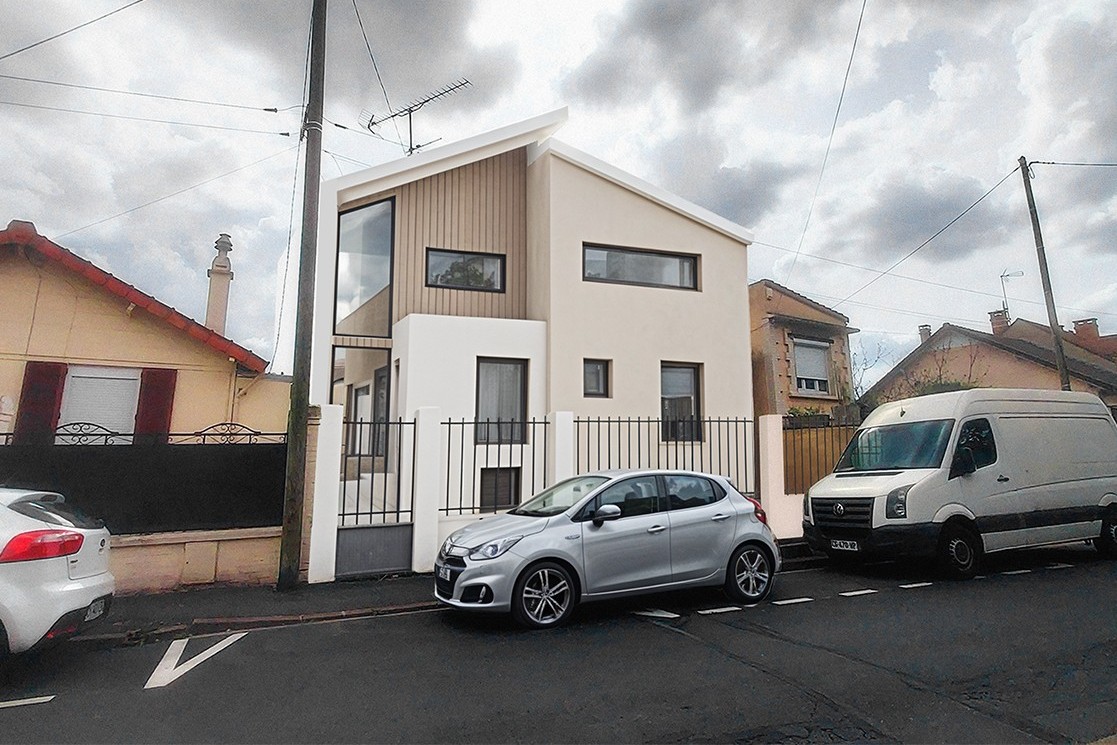 Camille Blanc - VILLEJUIF