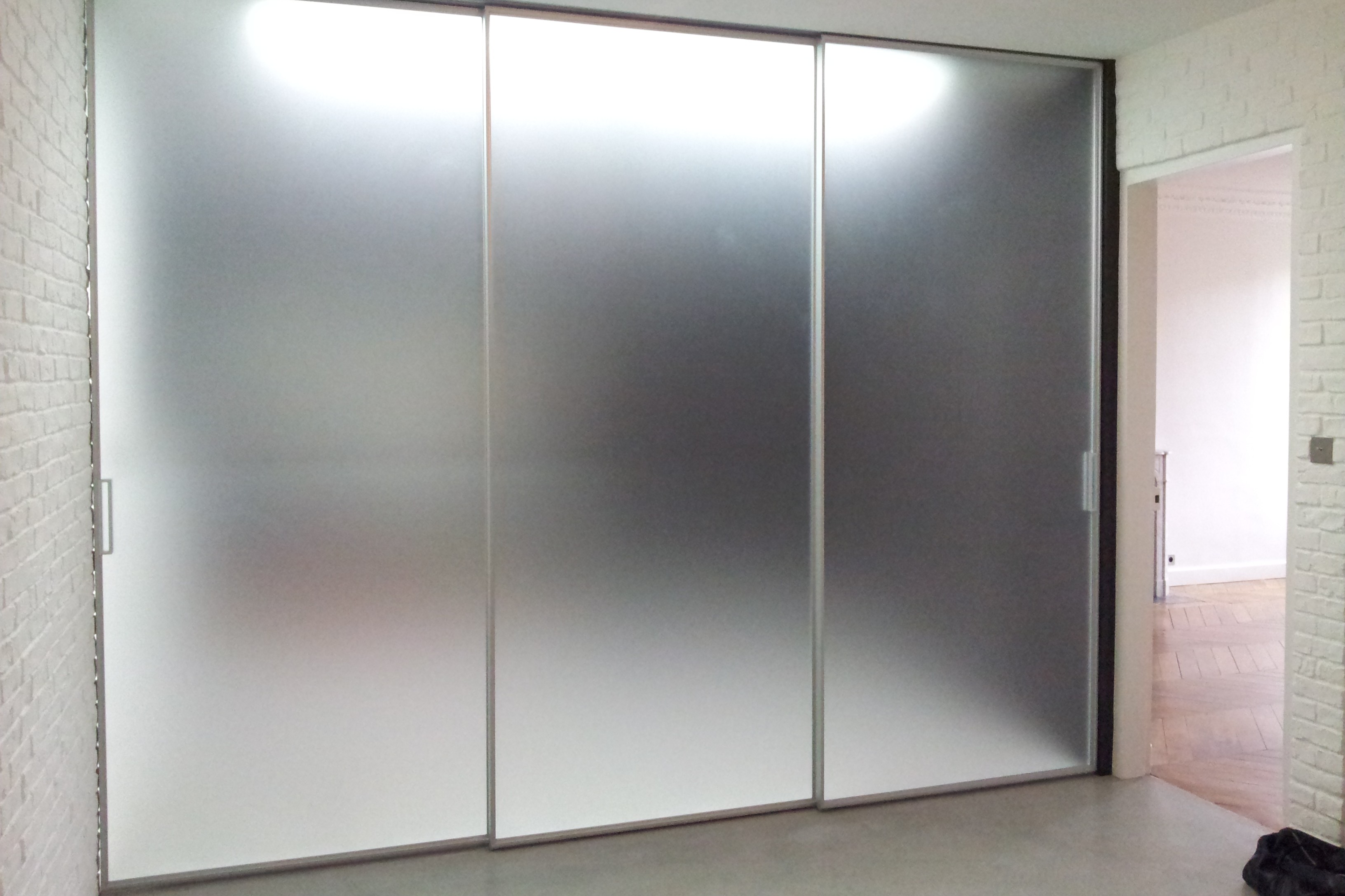 Flandres - PARIS XIX