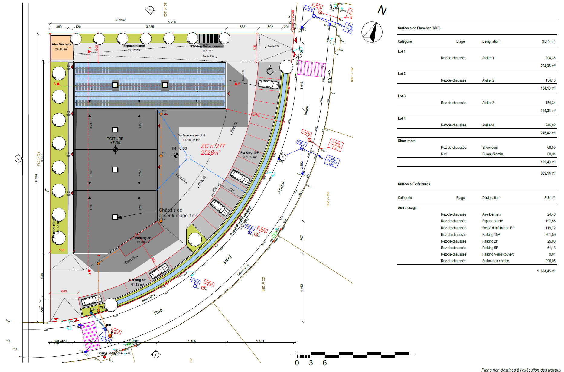 Concessionaire auto - GUIGNES