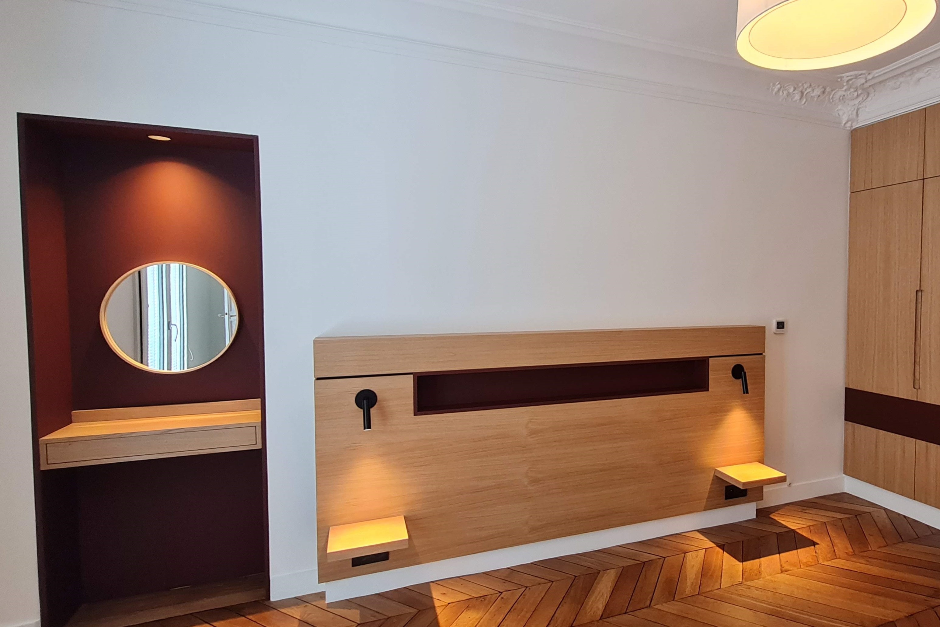 Rochechouart - PARIS IX