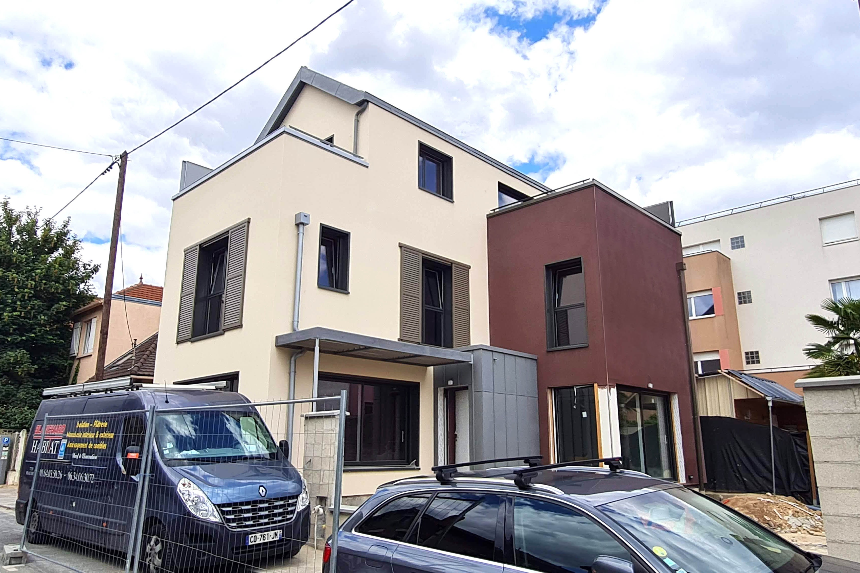 St Roch 1 - VILLEJUIF 