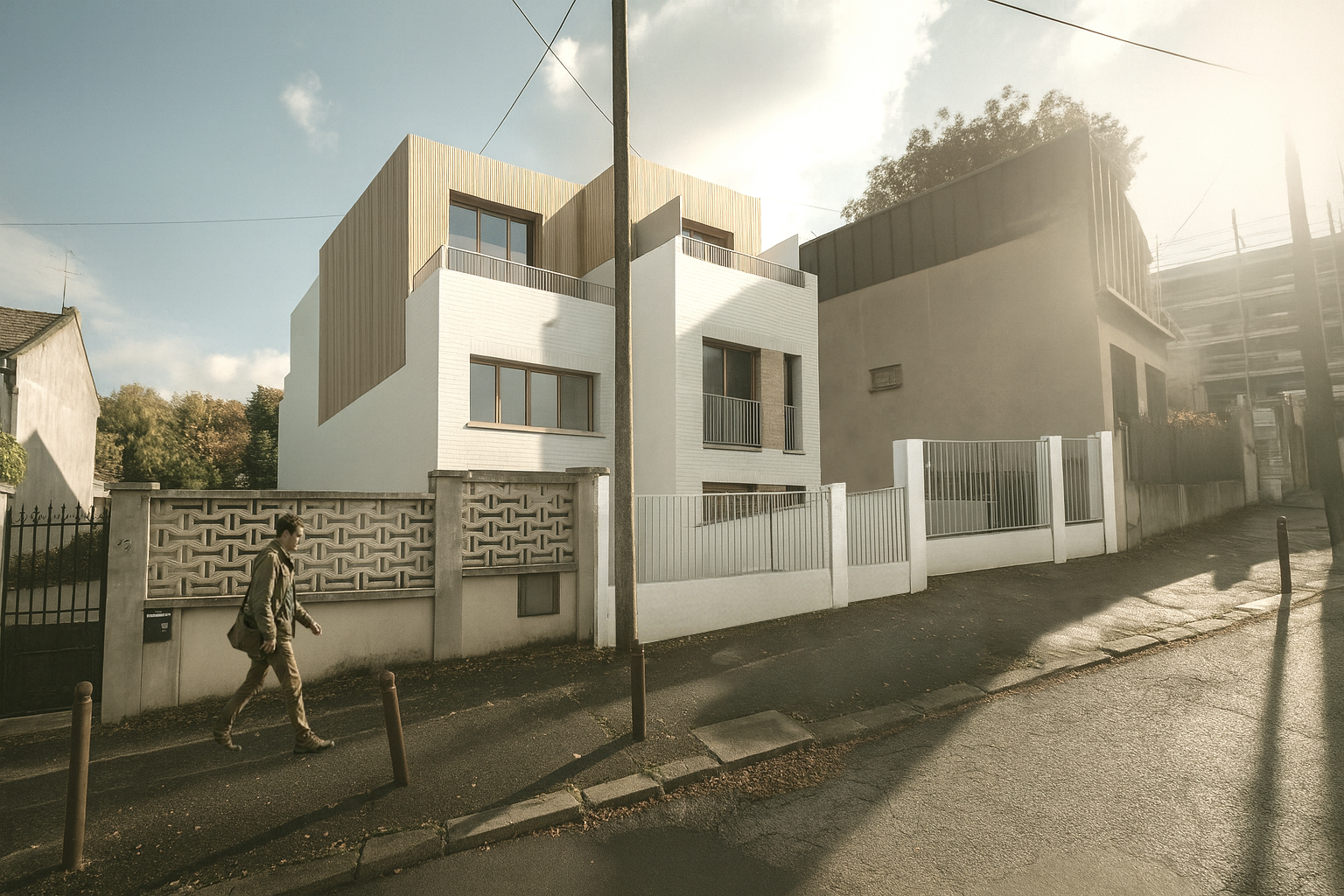 Bizet - VILLEJUIF